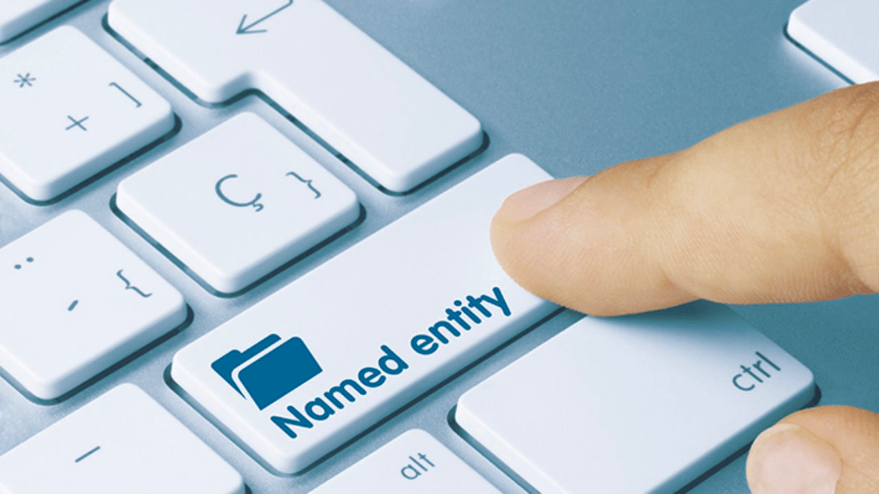 Sooftware NLP - 문장의 개체명을 분석해보자! 개체명 인식, Named Entity Recognition (NER) cover image