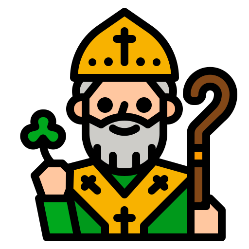 Sooftware NLP - 혐오는 이제 그만! St. Patrick cover image