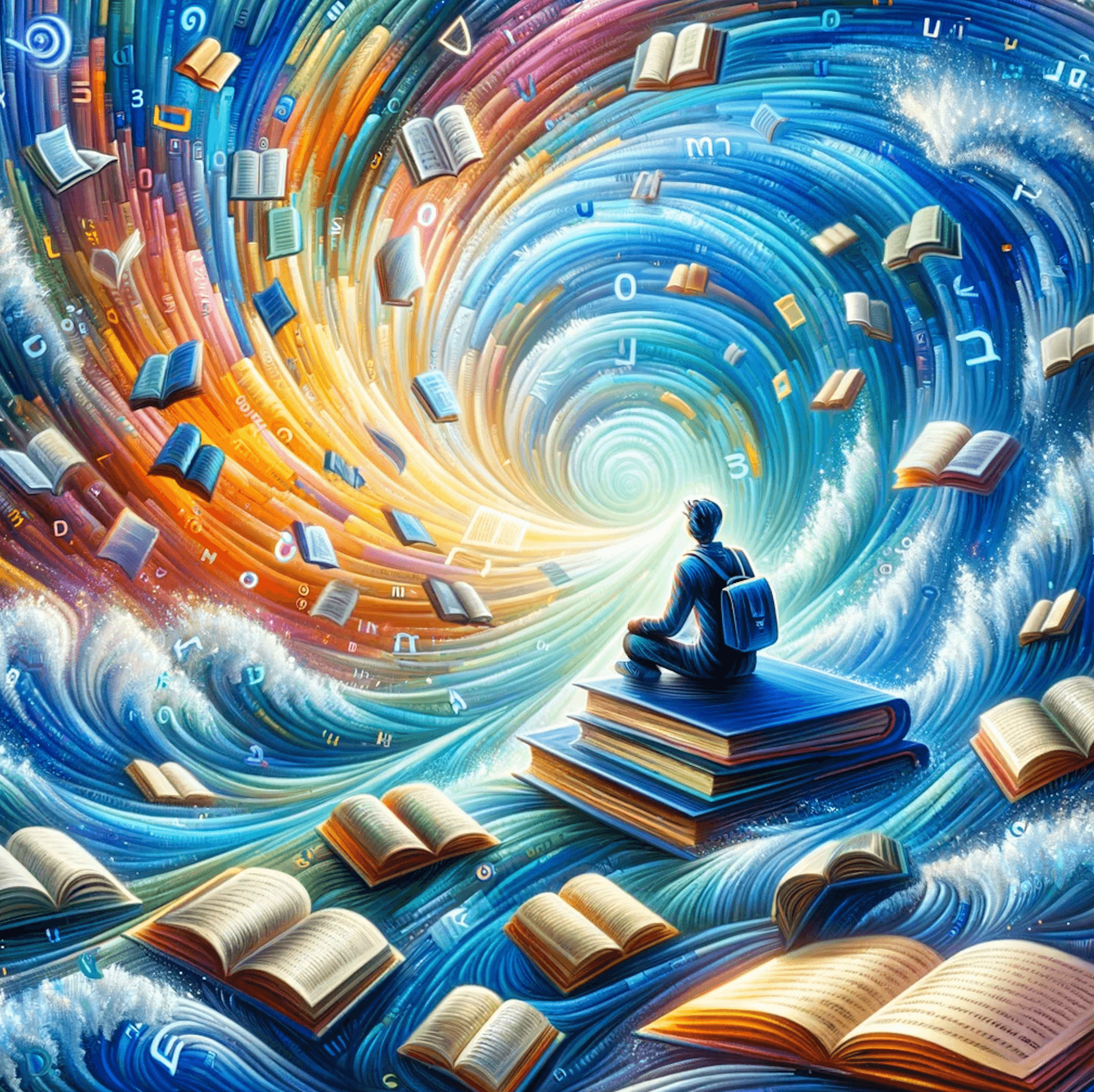 울트라러닝 (Ultra Learning) cover image