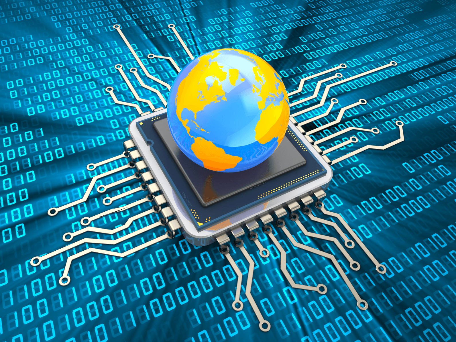 Basic Computer System - 연산 장치 cover image