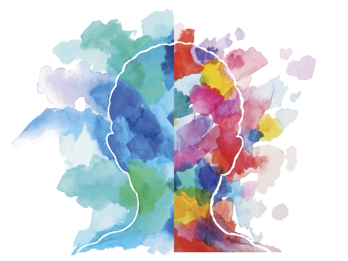 더 마인드 (The Mind) cover image