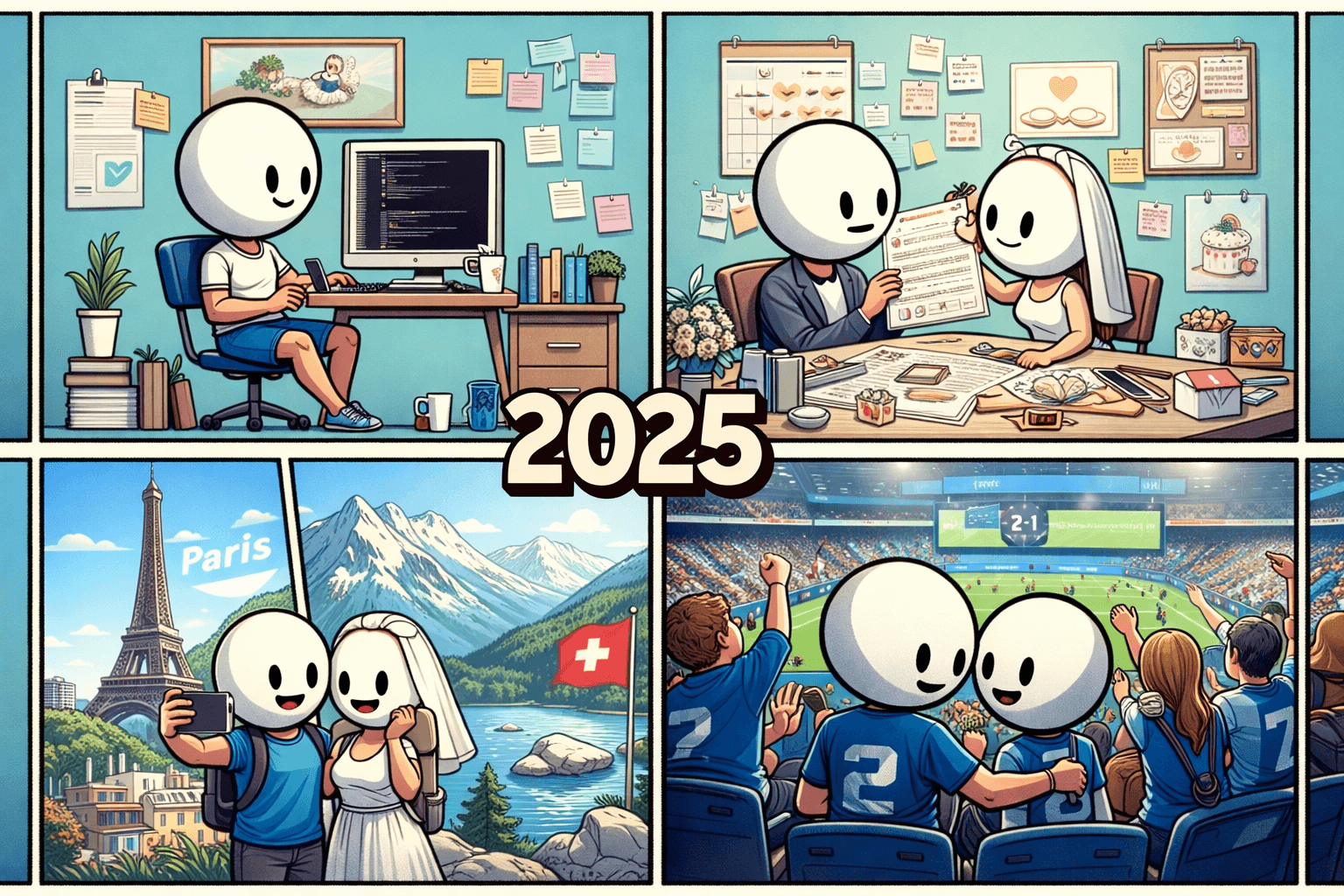 Throwback 2025 cover image